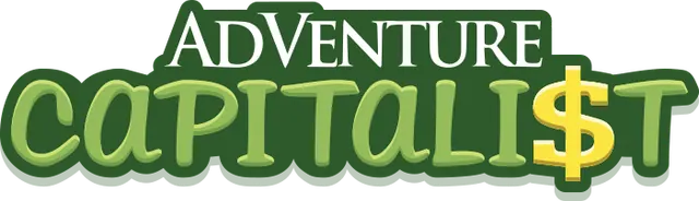 AdVenture Capitalist logo