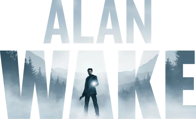 Alan Wake logo