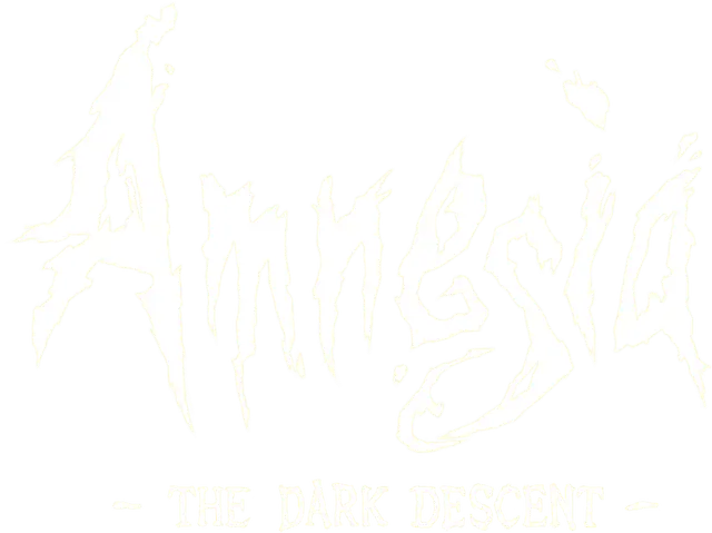 Amnesia: The Dark Descent logo