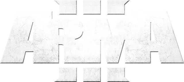 Arma 3 logo
