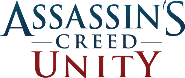 Assassin's Creed® Unity logo