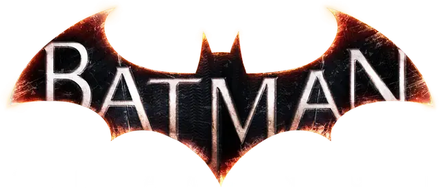 Batman™: Arkham Knight logo
