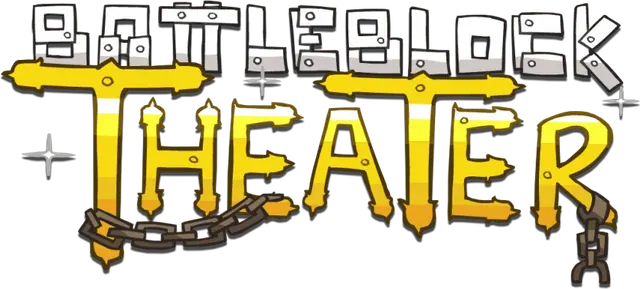 BattleBlock Theater® logo