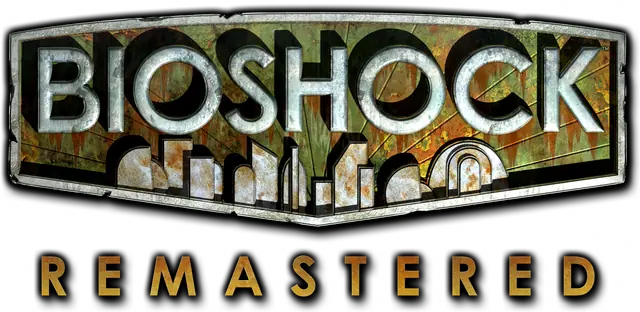 BioShock™ Remastered logo