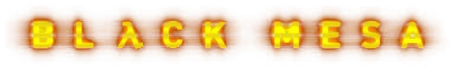 Black Mesa logo