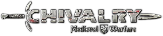 Chivalry: Medieval Warfare logo