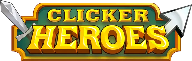 Clicker Heroes logo