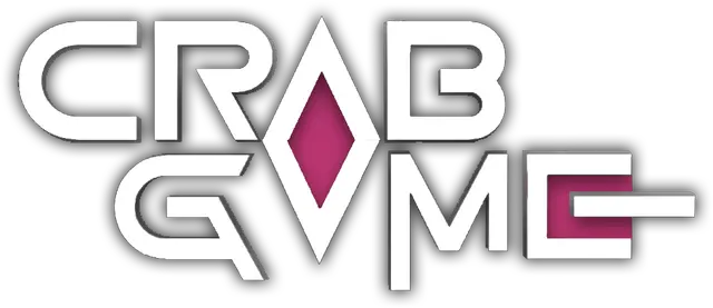 Crab Game logo
