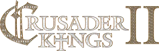 Crusader Kings II logo