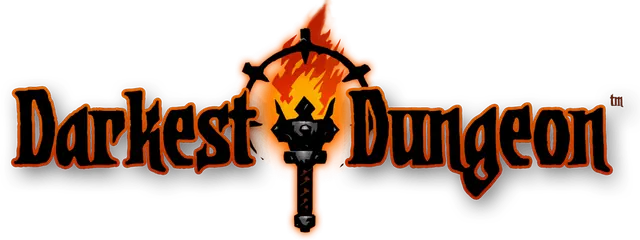 Darkest Dungeon® logo