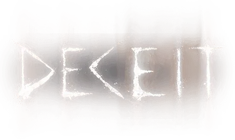 Deceit logo
