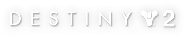 Destiny 2 logo
