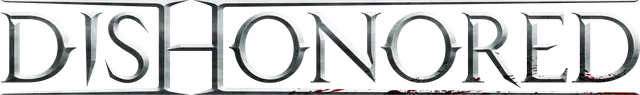 Dishonored logo