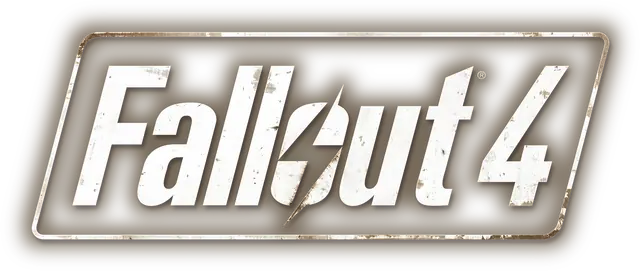 Fallout 4 logo