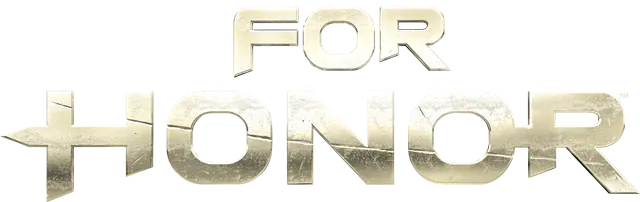 FOR HONOR™ logo