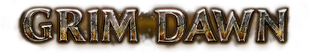 Grim Dawn logo