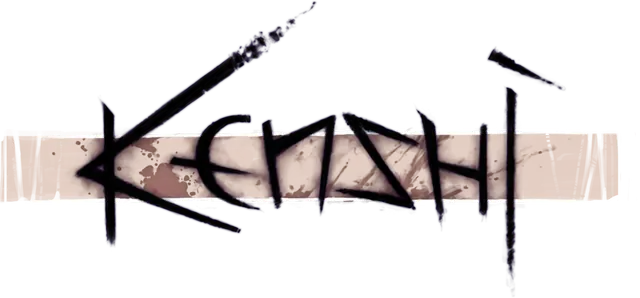 Kenshi logo