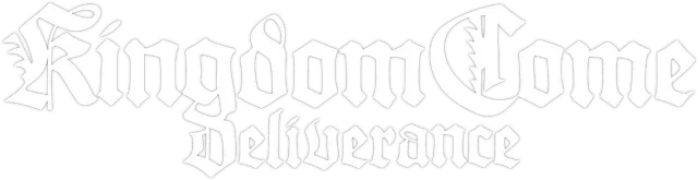 Kingdom Come: Deliverance logo