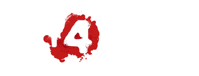 Left 4 Dead 2 logo