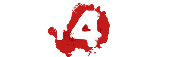 Left 4 Dead logo