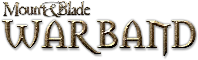 Mount & Blade: Warband logo