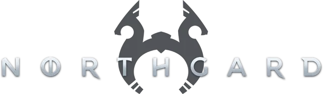 Northgard: Definitive Edition logo