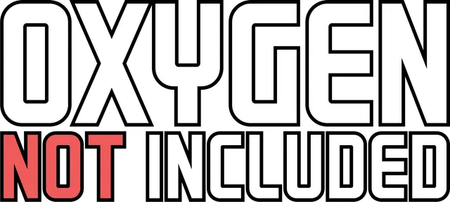 Oxygen Not Included logo