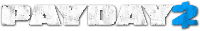 PAYDAY 2 logo