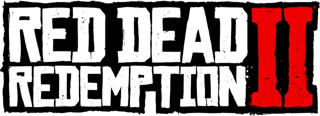 Red Dead Redemption 2 logo