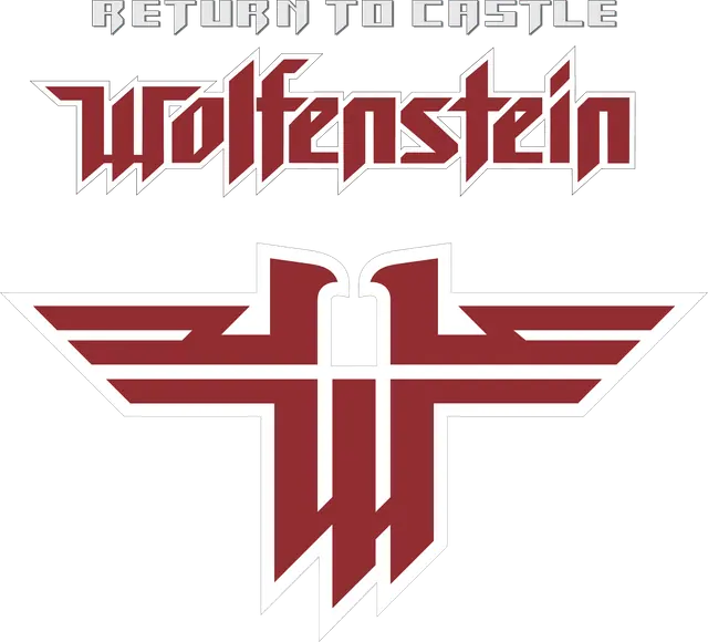 Return to Castle Wolfenstein logo