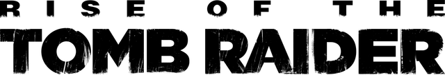 Rise of the Tomb Raider™ logo