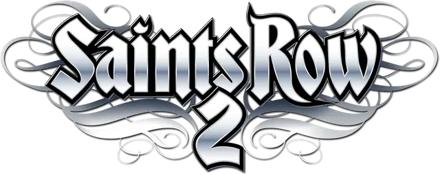 Saints Row 2 logo