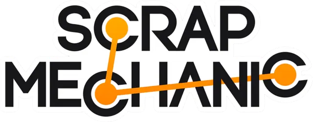 Scrap Mechanic logo