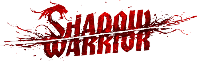 Shadow Warrior logo
