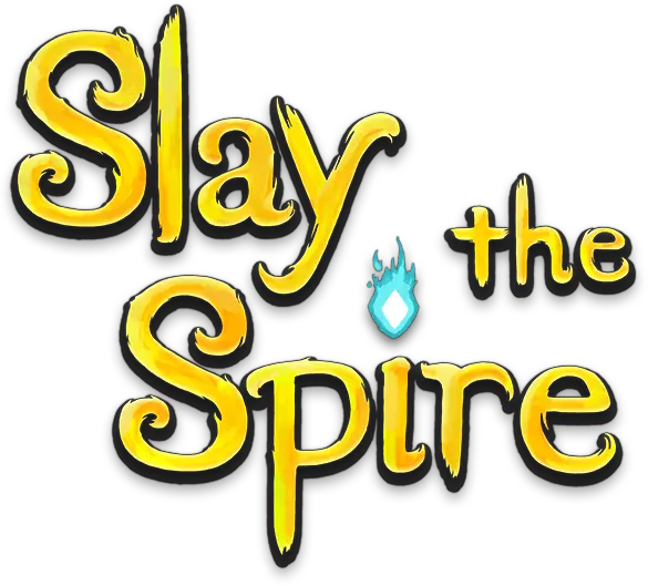Slay the Spire logo