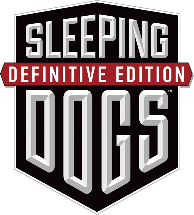 Sleeping Dogs: Definitive Edition logo