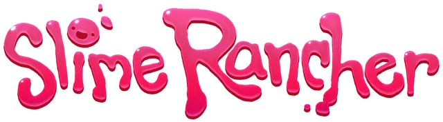 Slime Rancher logo