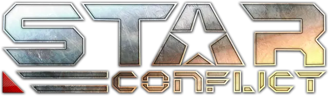 Star Conflict logo