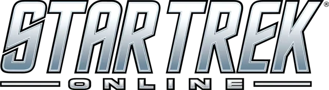 Star Trek Online logo