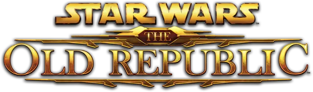 STAR WARS™: The Old Republic™ logo