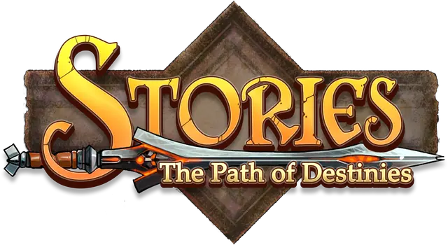 Stories: The Path of Destinies logo