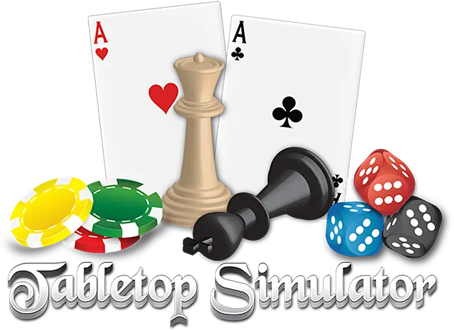 Tabletop Simulator logo