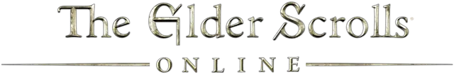 The Elder Scrolls® Online logo