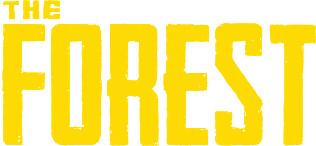 The Forest logo