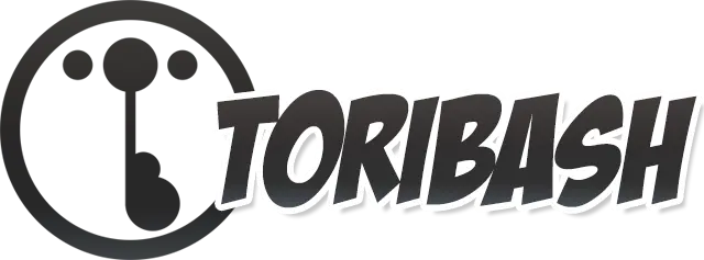 Toribash logo