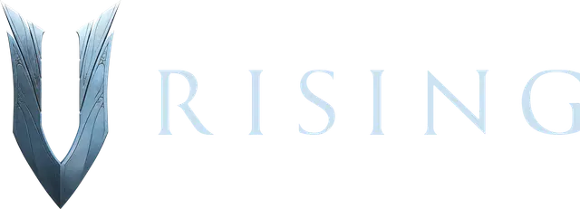 V Rising logo