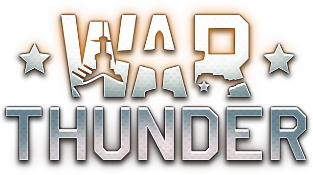 War Thunder logo