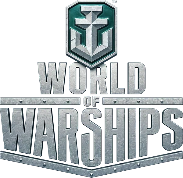 World of Warships logo