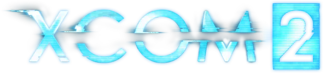 XCOM® 2 logo